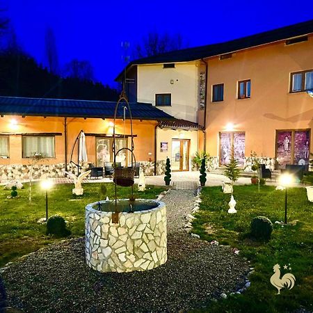 Agriturismo Tre Elle Acri Ngoại thất bức ảnh
