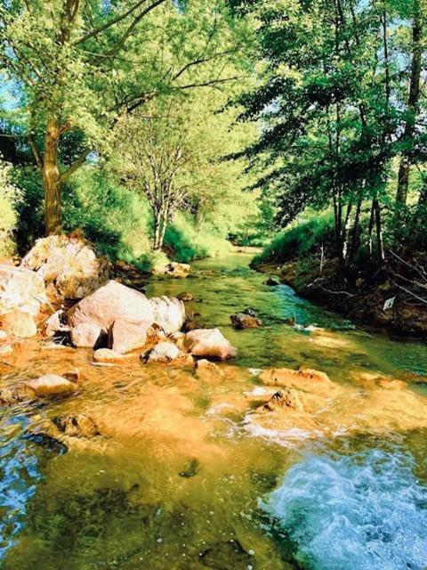 Agriturismo Tre Elle Acri Ngoại thất bức ảnh