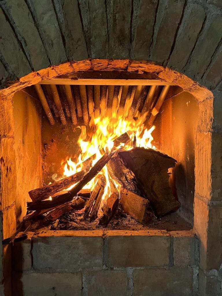 Agriturismo Tre Elle Acri Ngoại thất bức ảnh