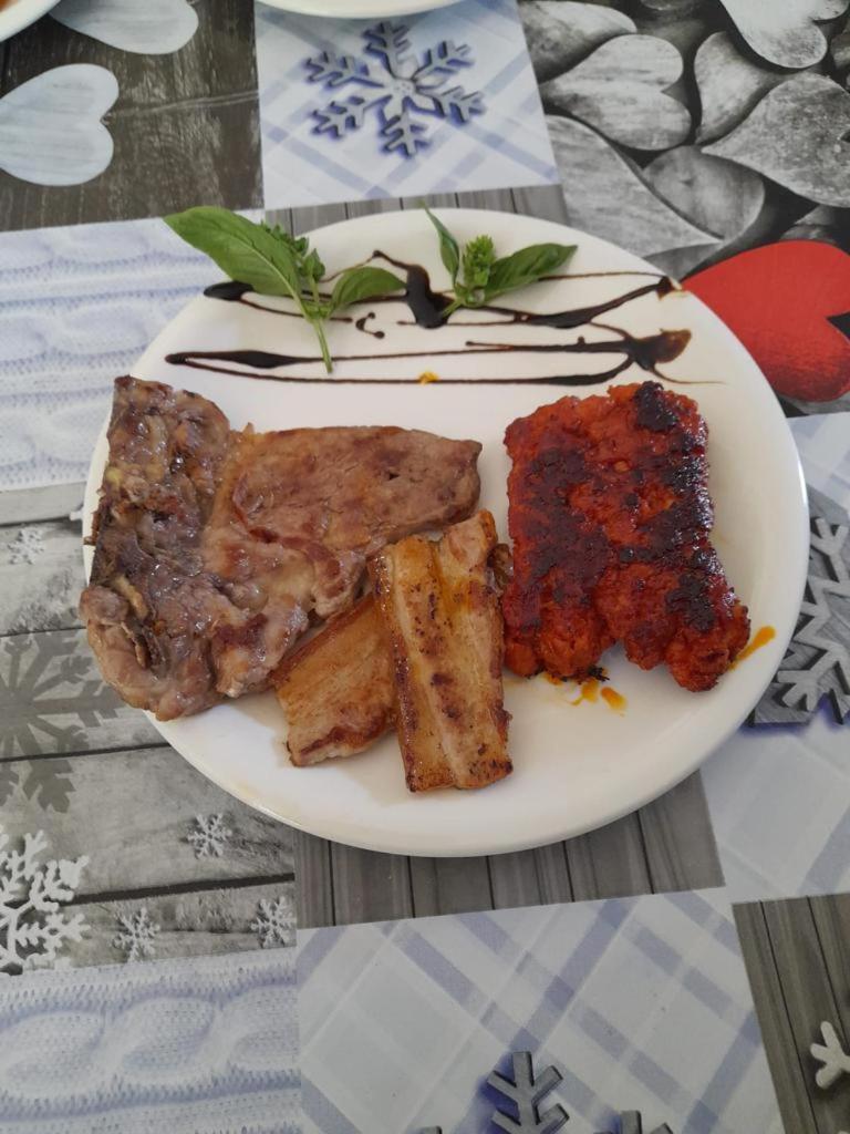 Agriturismo Tre Elle Acri Ngoại thất bức ảnh