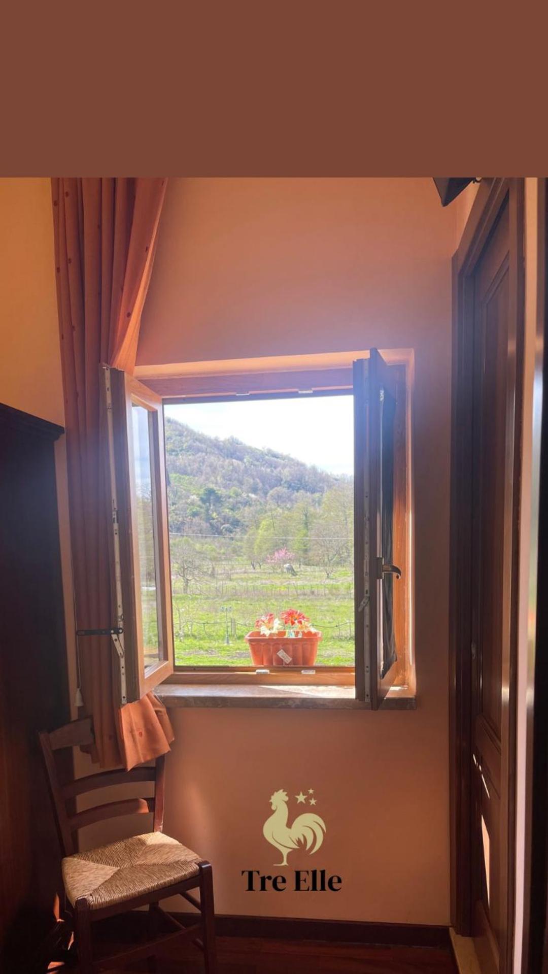 Agriturismo Tre Elle Acri Ngoại thất bức ảnh