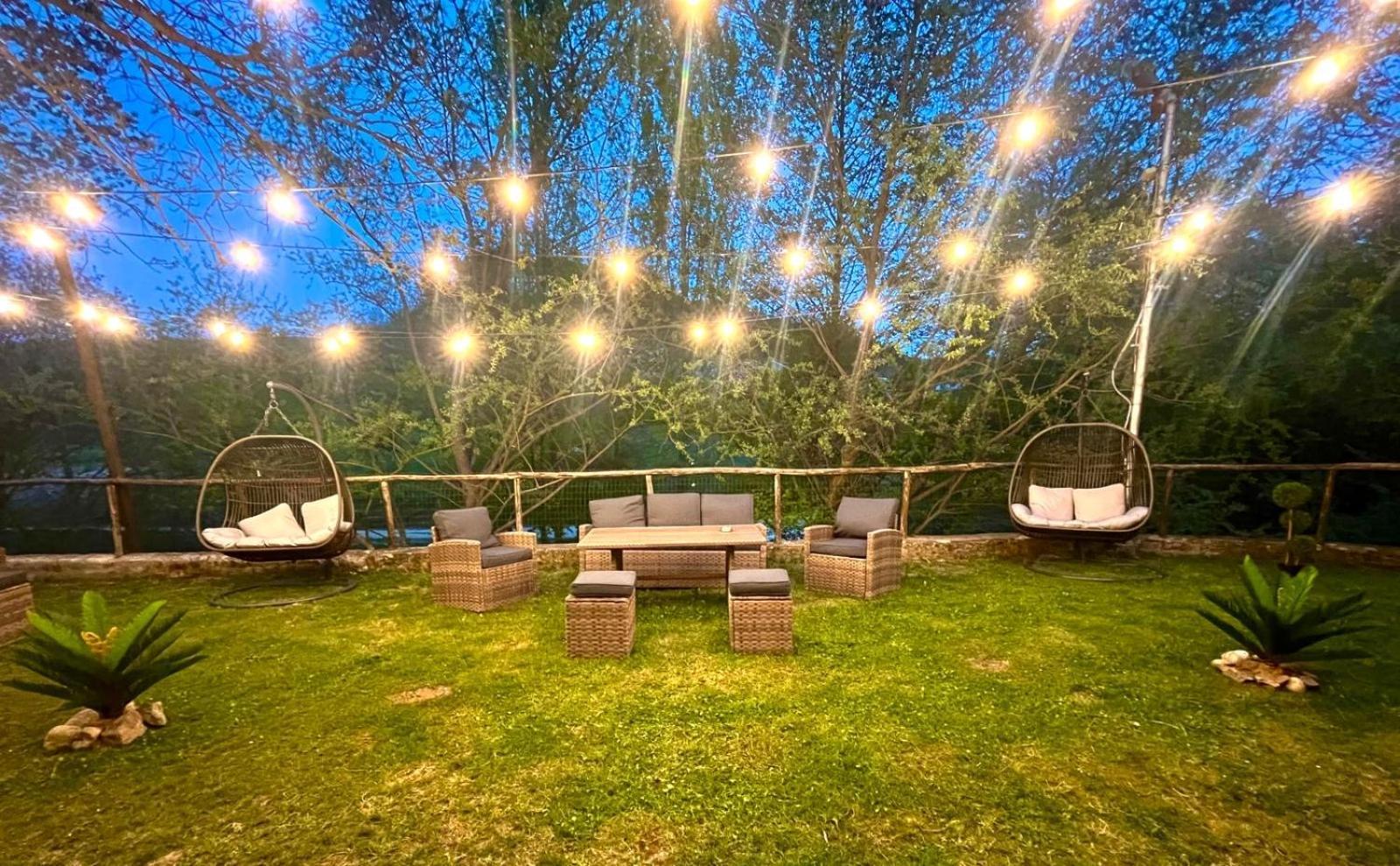 Agriturismo Tre Elle Acri Ngoại thất bức ảnh